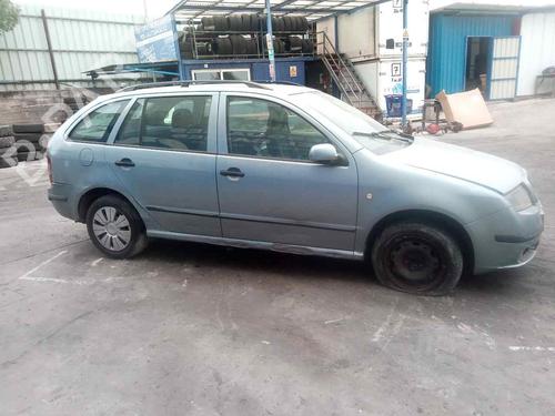 Turbolader/Kompressor SKODA FABIA I Combi (6Y5) 1.9 TDI | BP23234893M71