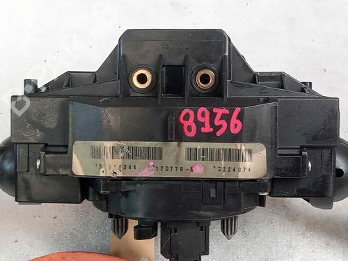Steering column stalk VOLVO V50 (545) 2.0 D | BP37293820I23 - Image 2