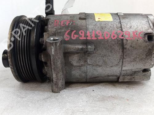 AC compressor FORD S-MAX (WA6)  | BP28213307M34 