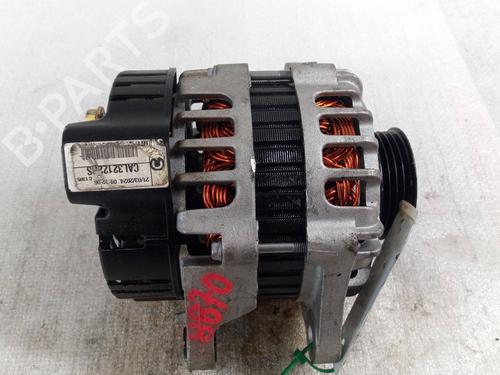 Generator FORD FUSION (JU_) 1.4 | BP27206983M7