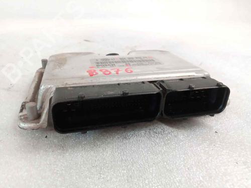 Engine control unit (ECU) VW GOLF IV (1J1) 2.0 | BP26144198M57 