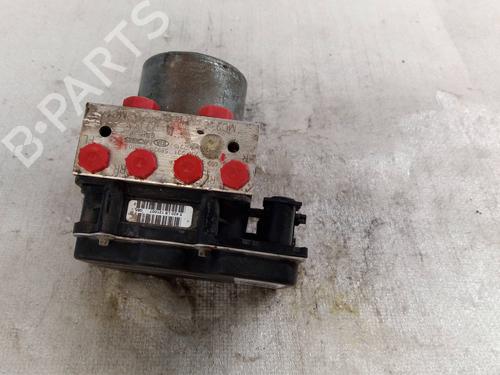 Used ABS pump KIA CEE'D Hatchback (ED) [2006-2012]  27484491