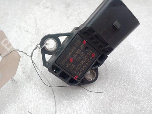 Electronic sensor SEAT IBIZA IV (6J5, 6P1) 1.0 TSI | BP15262315M84 