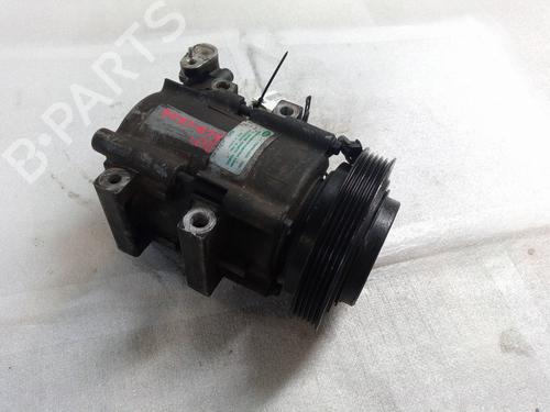 AC compressor HYUNDAI TERRACAN (HP) | BP32211515M34