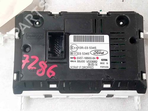 Ferdsskriver FORD FOCUS III 1.6 TDCi | BP17950998C48 