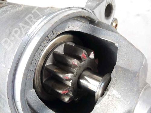 Starter JAGUAR S-TYPE II (X200) | BP10961009M8