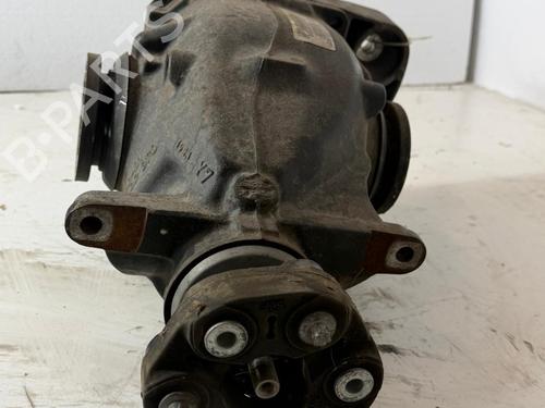 Used Rear differential BMW 3 Touring (E91) 320 d (177 hp) 7611033