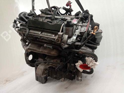 Engine JEEP GRAND CHEROKEE IV (WK, WK2) 3.0 CRD | BP18064294M1 