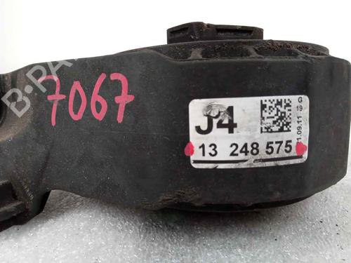 Engine mount OPEL ASTRA J GTC 2.0 CDTI (08) | BP16684800M89 - Image 2