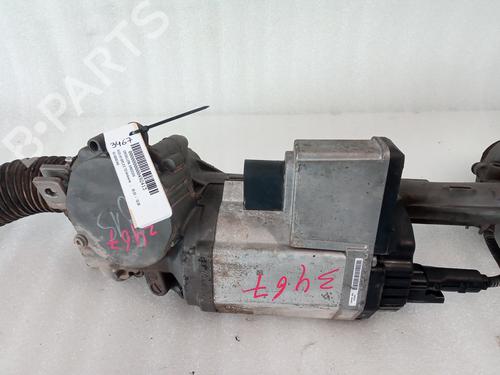 Steering rack AUDI A3 (8P1)  | BP12338063M22 