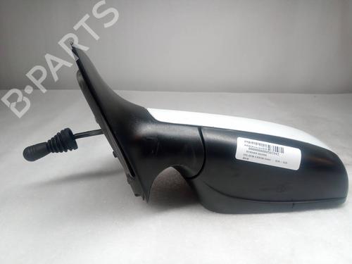 Left mirror OPEL ASTRA G Saloon (T98) 2.0 DI (F69) | BP15193239C26 