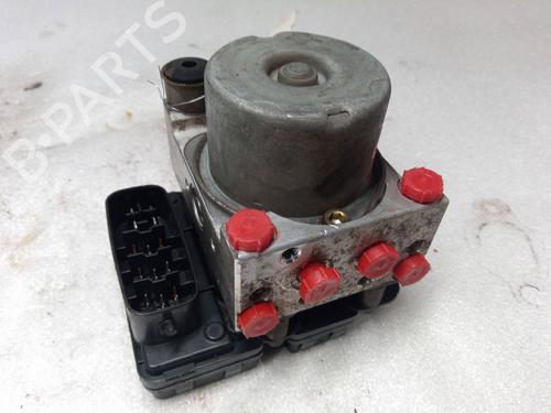 Pompe ABS TOYOTA YARIS (_P1_) 1.4 D-4D (NLP10_, NLP10R) (75 hp) 17950759