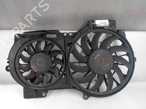 Ventilator motor AUDI A6 C6 Avant (4F5)  | BP15658986M62 