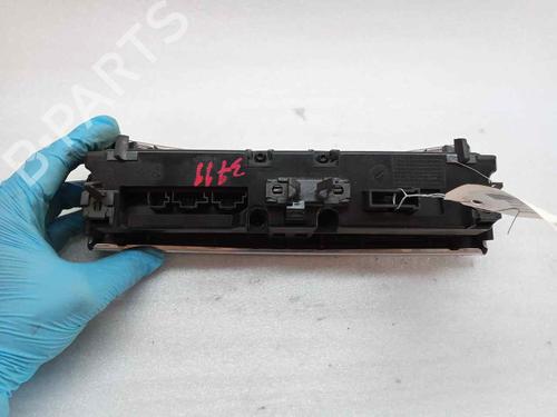 Warning switch MERCEDES-BENZ CLK (C209) CLK 220 CDI (209.308) | BP9999720I22 