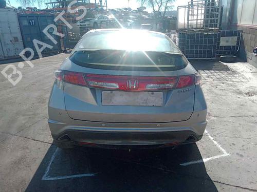 Pedal HONDA CIVIC VIII Hatchback (FN, FK) 2.2 CTDi (FK3) | BP17951377I4 