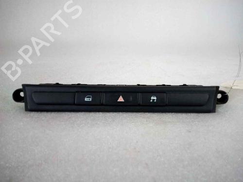 Bouton de warning JAGUAR S-TYPE II (X200)  | BP10812156I22 
