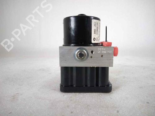 ABS pump BMW 1 (E87) 118 d | BP11046140M43 