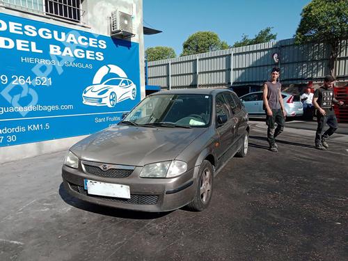 Used Parts MAZDA 323 F VI Hatchback (BJ)    1061154