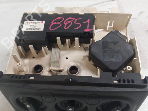 Climate control RENAULT LAGUNA I (B56_, 556_) 1.6 16V (B568, B561) | BP25849458I5 