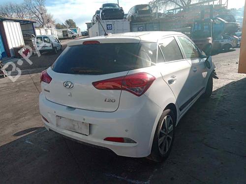 AC pipe HYUNDAI i20 I (PB, PBT)  | BP17585787M126 