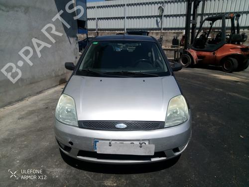 Used Parts FORD FIESTA V (JH_, JD_) 1.4 TDCi (68 hp) 4326295