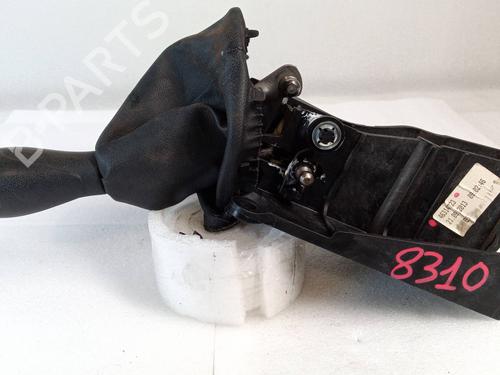 Used Gear lever CITROËN NEMO Box Body/MPV (AA_) [2008-2025]  24552819