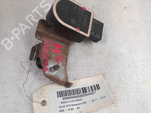 Electronic module VOLVO XC70 II (136)  | BP15372997M83