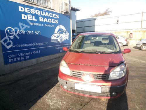 Switch RENAULT SCÉNIC II (JM0/1_) | BP38015003I30 - Image 9