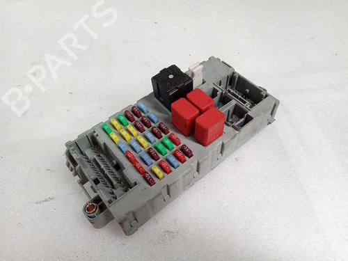 Fuse box ALFA ROMEO 159 Sportwagon (939_) 2.2 JTS (939BXB1B, 939BXB11) | BP20513211E1 
