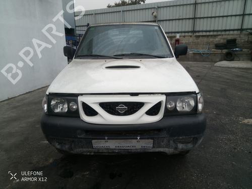Brugte FORD MAVERICK (UDS, UNS)  2.7 TD  4634000
