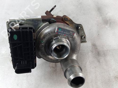 Turbolader/Kompressor FORD FOCUS II Saloon (DB_, FCH, DH) 1.6 Ti | BP16330141M71 