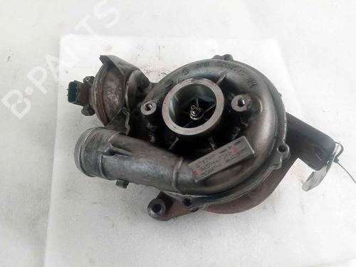 Turbolader/Kompressor VOLVO V50 (545) 2.0 D (136 hp) 27200738