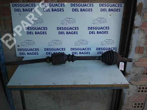 Used Right front driveshaft Right front driveshaft PEUGEOT BOXER Van (244) [2001-2026] 10347490 10347490