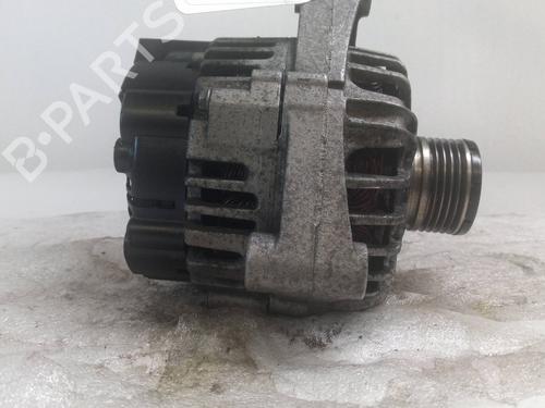 Alternator SMART FORFOUR (454) 1.5 CDI (454.001) A6391500250 | Q1 1800A029 |