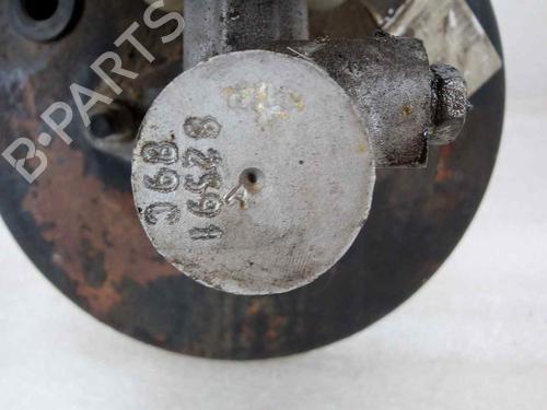 Brake master cylinder JEEP GRAND CHEROKEE II (WJ, WG) 2.7 CRD 4x4 | BP10543482M77 