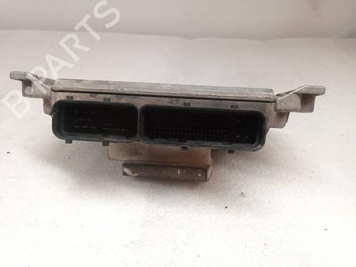 Calculateur moteur (ecu) FIAT STILO (192_) 1.9 JTD (192_XE1A) | BP15192532M57 