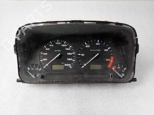 Used Other VW CADDY II Pickup (9U7) 1.9 D (64 hp) 18148523