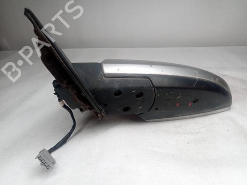 Left mirror NISSAN PRIMERA Hatchback (P12) 2.2 dCi | BP15192533C26 