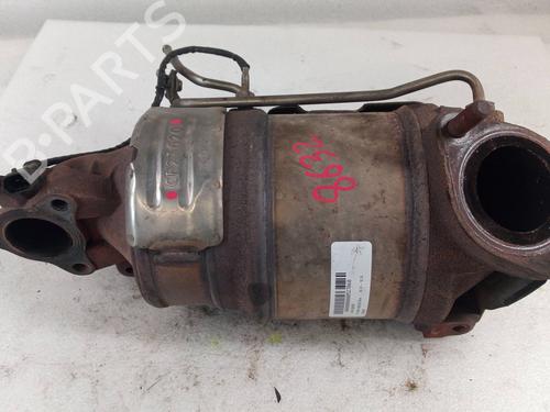 Used Catalyst HYUNDAI ix20 (JC) 1.6 CRDI (116 hp) 25789839