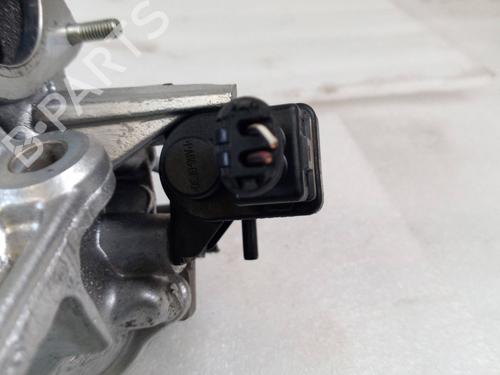 Egr DACIA DOKKER MPV (KE_)  | BP24452653M69 