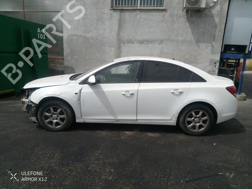 Injector CHEVROLET CRUZE (J300)  | BP28296648M100 