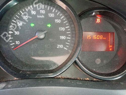 Engine mount DACIA DOKKER MPV (KE_) | BP18040158M89 - Image 8