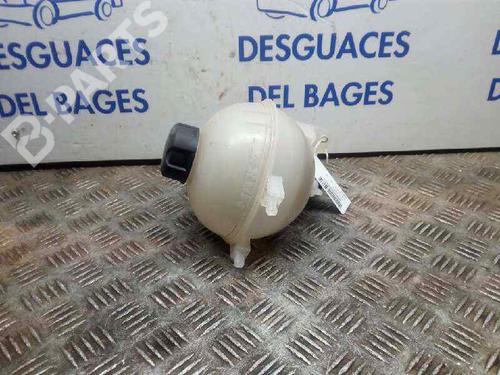 Used Expansion tank Expansion tank PEUGEOT 307 (3A/C) [2000-2012] 7608016 7608016