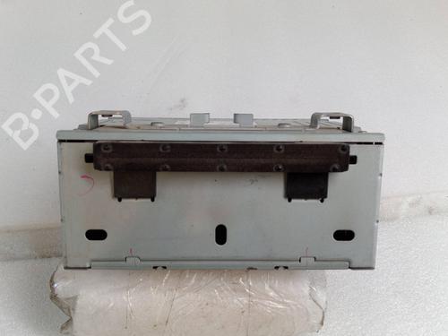 Radio FORD FIESTA VI Van 1.5 TDCi 035513 |