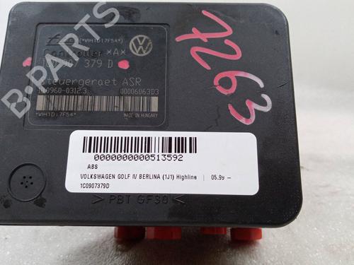 Módulo de ABS VW GOLF IV (1J1) 1.9 TDI | BP16776316M43 