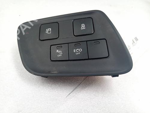 Used Switch CITROËN DS4 (NX_) [2011-2015]  15280358