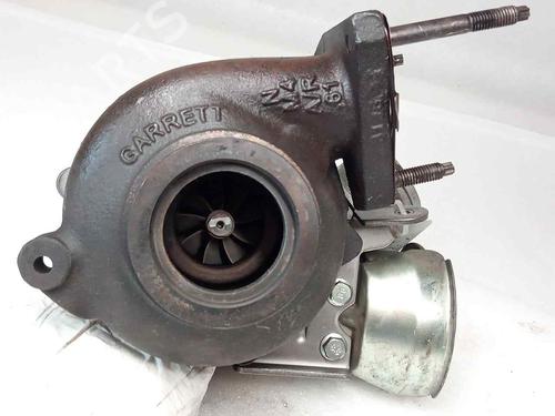 Turbocharger/Supercharger RENAULT GRAND SCÉNIC II (JM0/1_) 1.9 dCi (JM15) | BP20158064M71 
