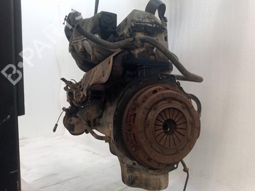 Used Engine Engine NISSAN PATROL III/2 Station Wagon (W260) 2.8 D 4x4 (103 hp) 33427149 33427149