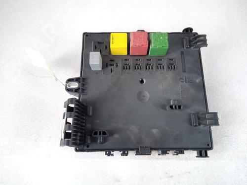 Boîte à Fusibles OPEL VECTRA C (Z02) 3.0 CDTI (F69) | BP10992500E1 