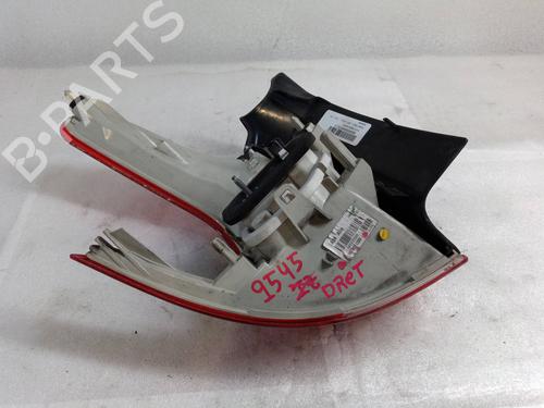 Right taillight PEUGEOT 2008 I (CU_) | BP34151801C35 - Image 4